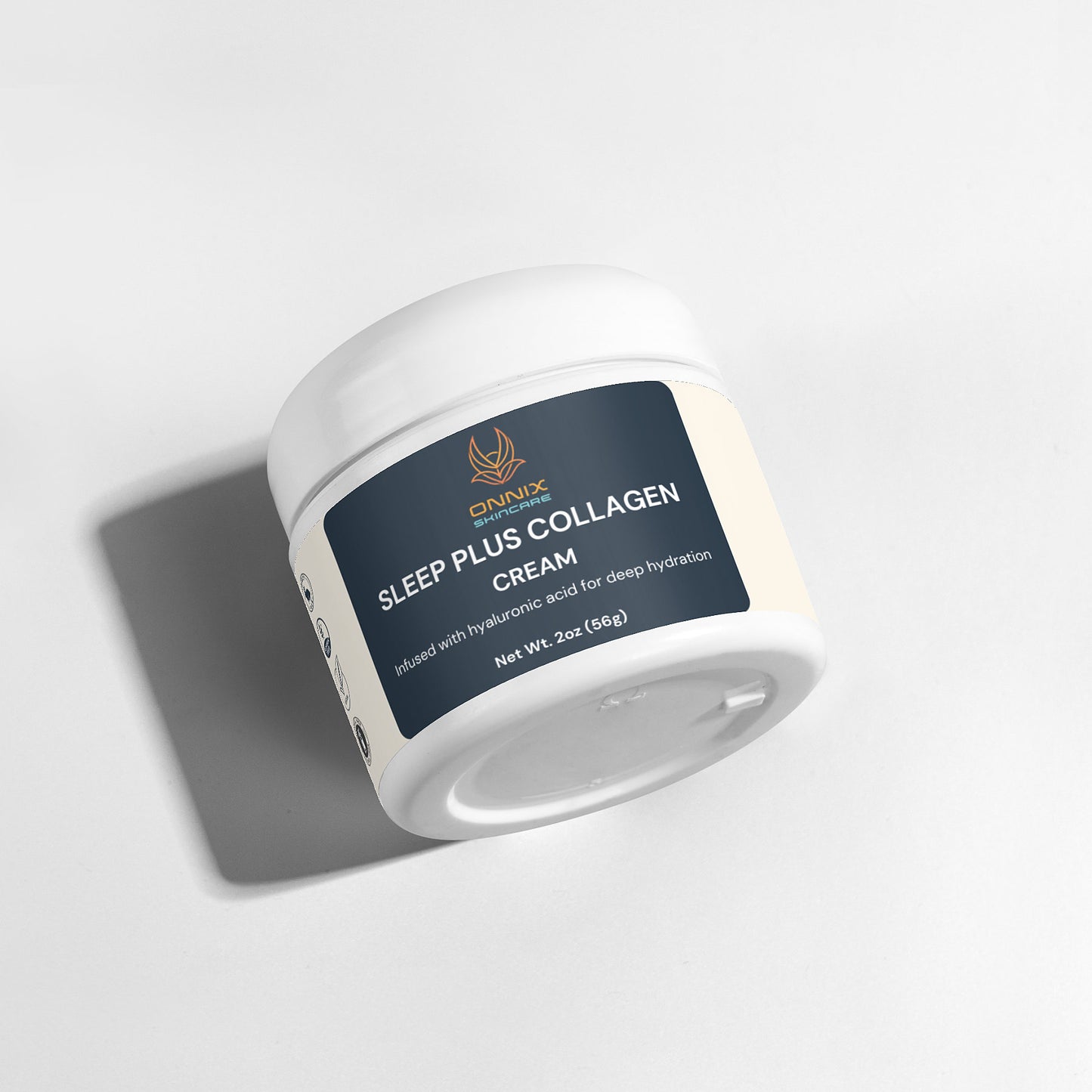 Sleep Plus Collagen Cream