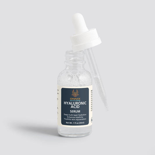 Hyaluronic Acid Serum