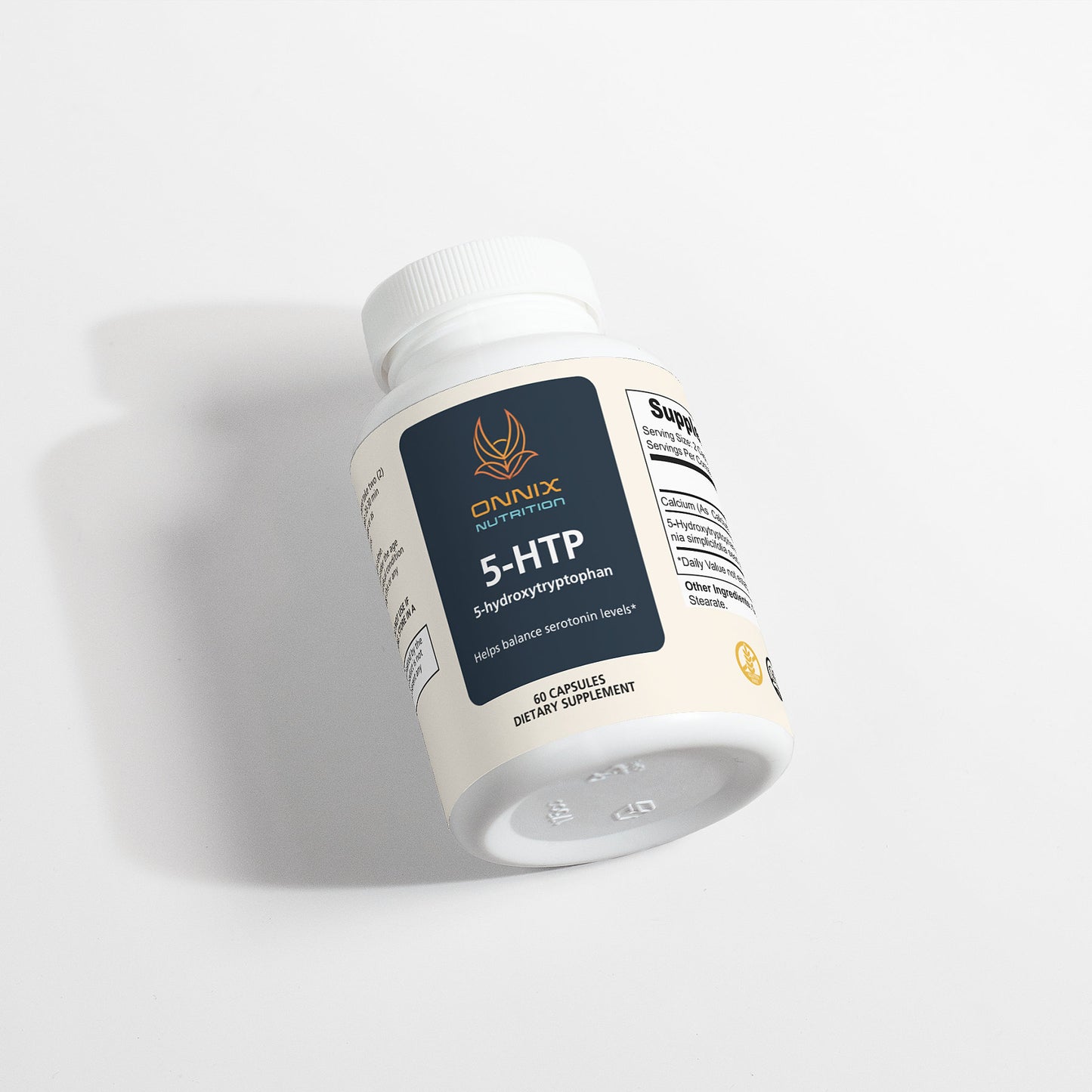 5-HTP