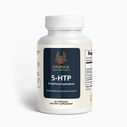 5-HTP