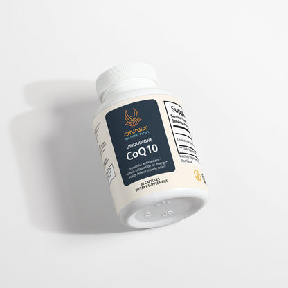 CoQ10 Ubiquinone