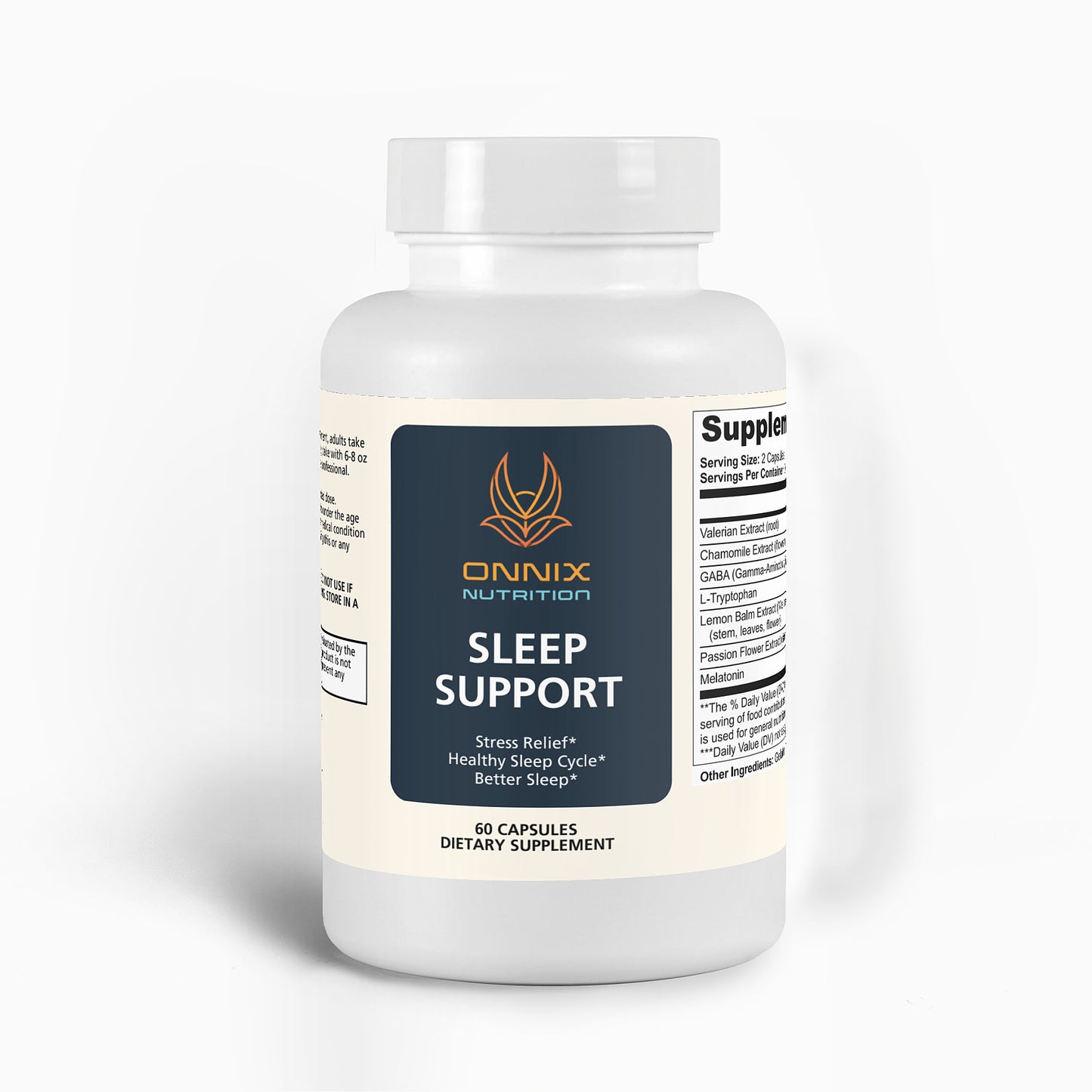 Sleep Support