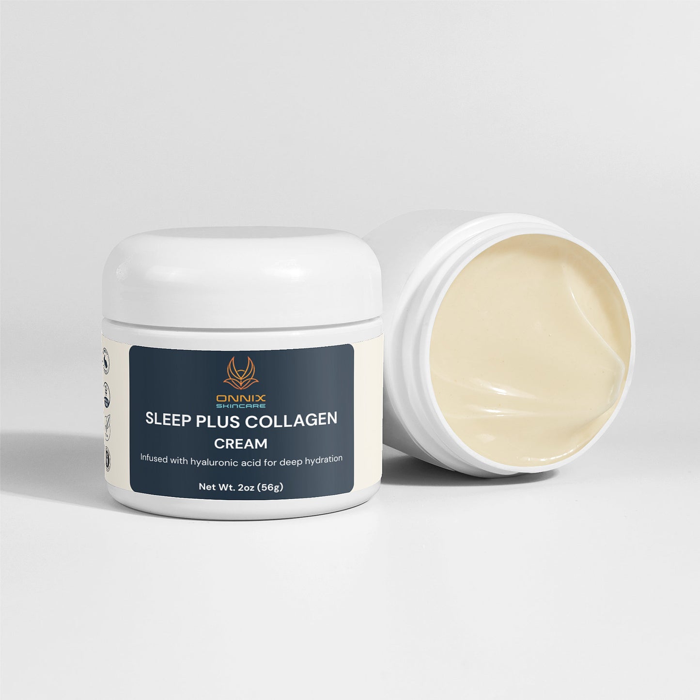 Sleep Plus Collagen Cream