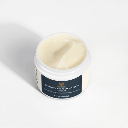 Sleep Plus Collagen Cream