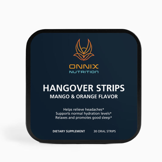 Hangover Strips