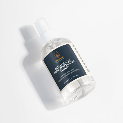 Witch Hazel Pore Perfecting Toner