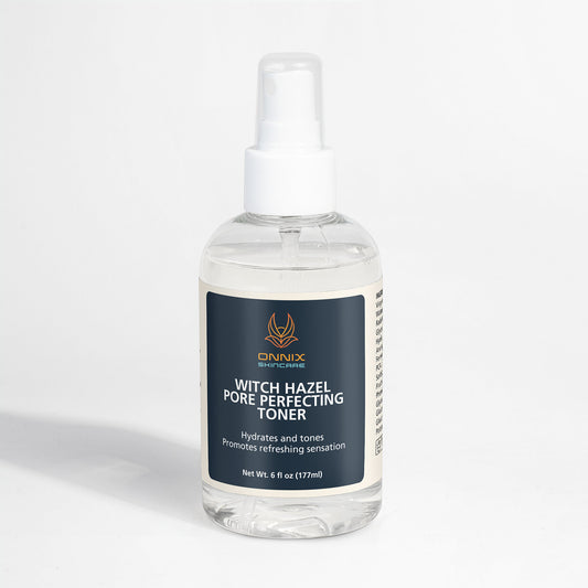 Witch Hazel Pore Perfecting Toner