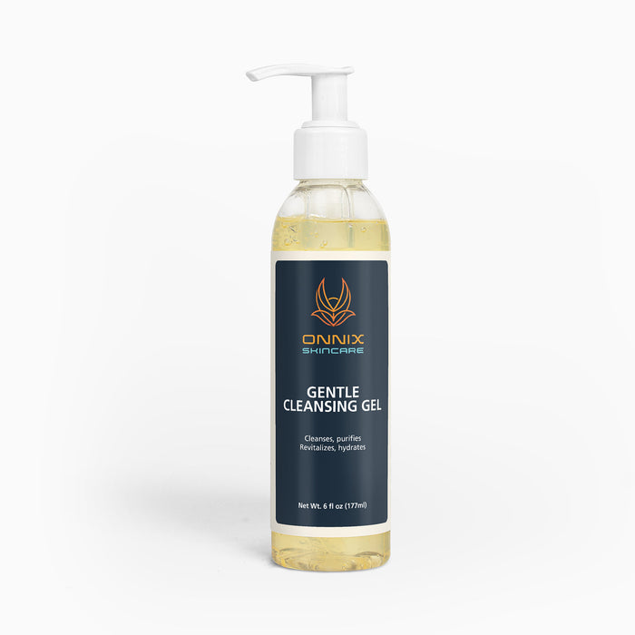 Gentle Cleansing Gel
