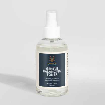 Gentle Balancing Toner