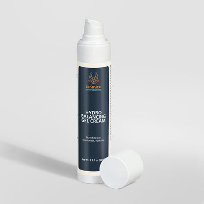 Hydro Balancing Gel-Cream