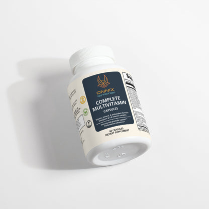 Complete Multivitamin