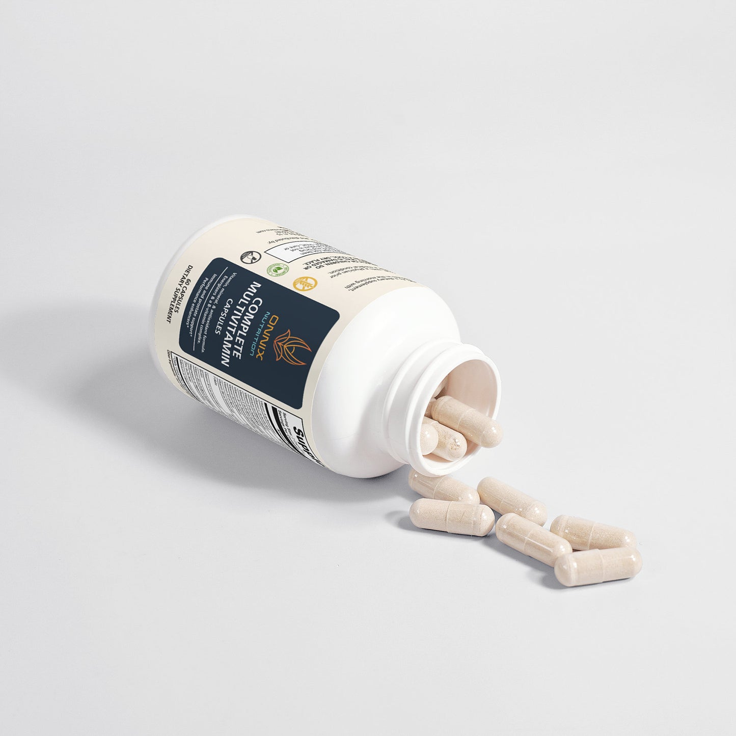 Complete Multivitamin