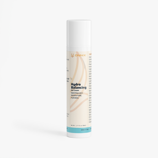 Hydro Balancing Gel-Cream