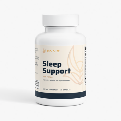 Sleep Support