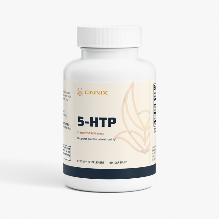 5-HTP
