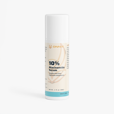 10% Niacinamide Serum