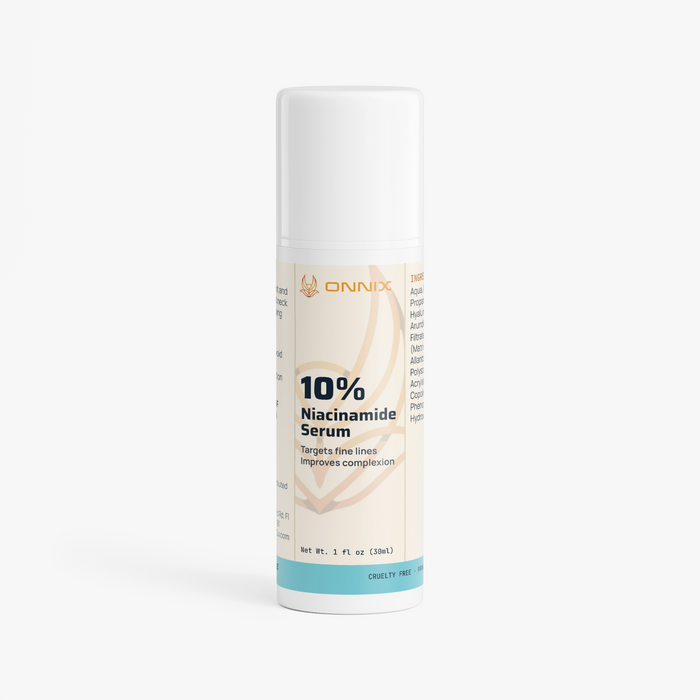 10% Niacinamide Serum