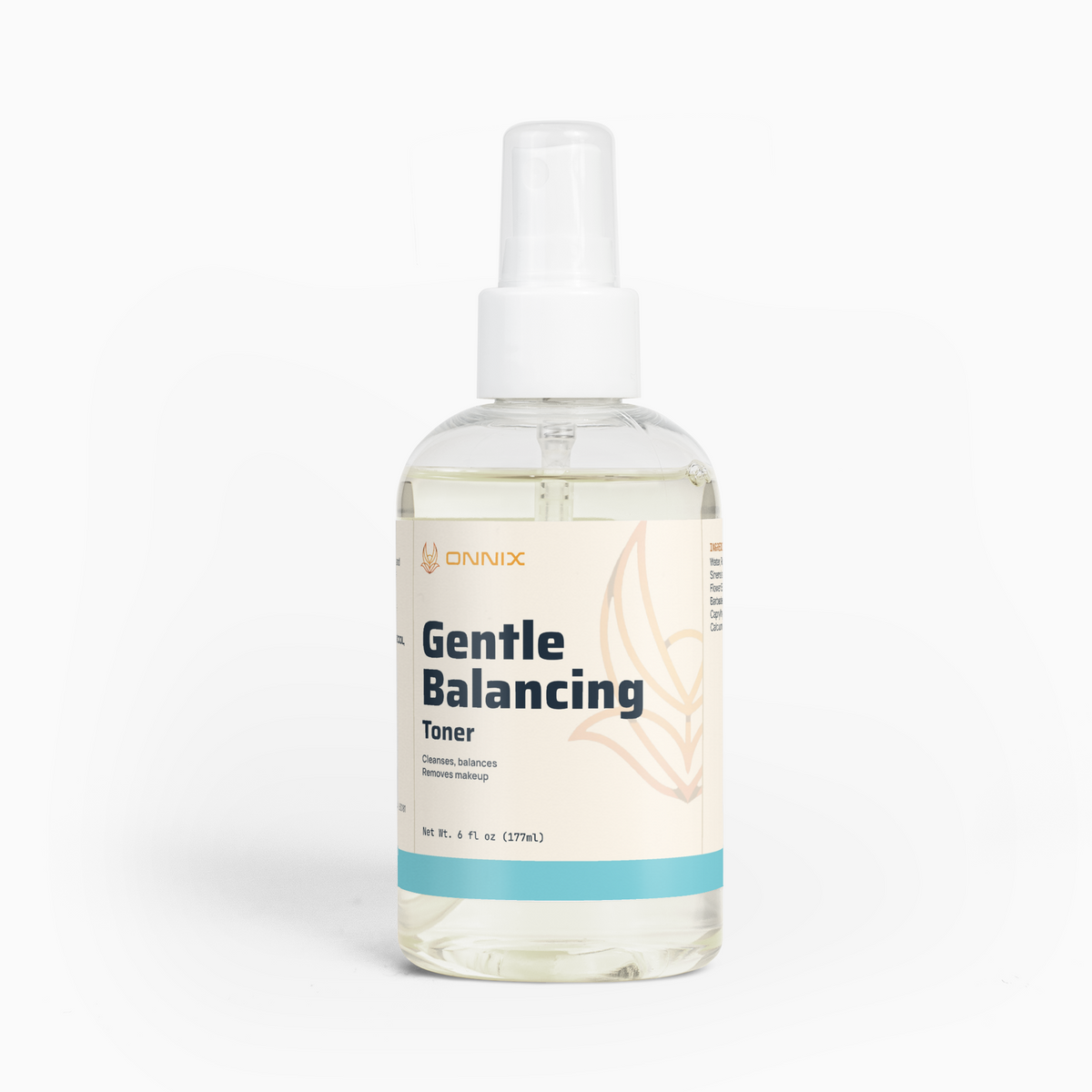 Gentle Balancing Toner