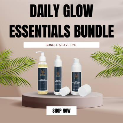Daily Glow Essentials Bundle