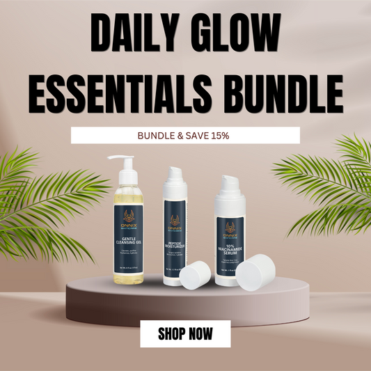 Daily Glow Essentials Bundle