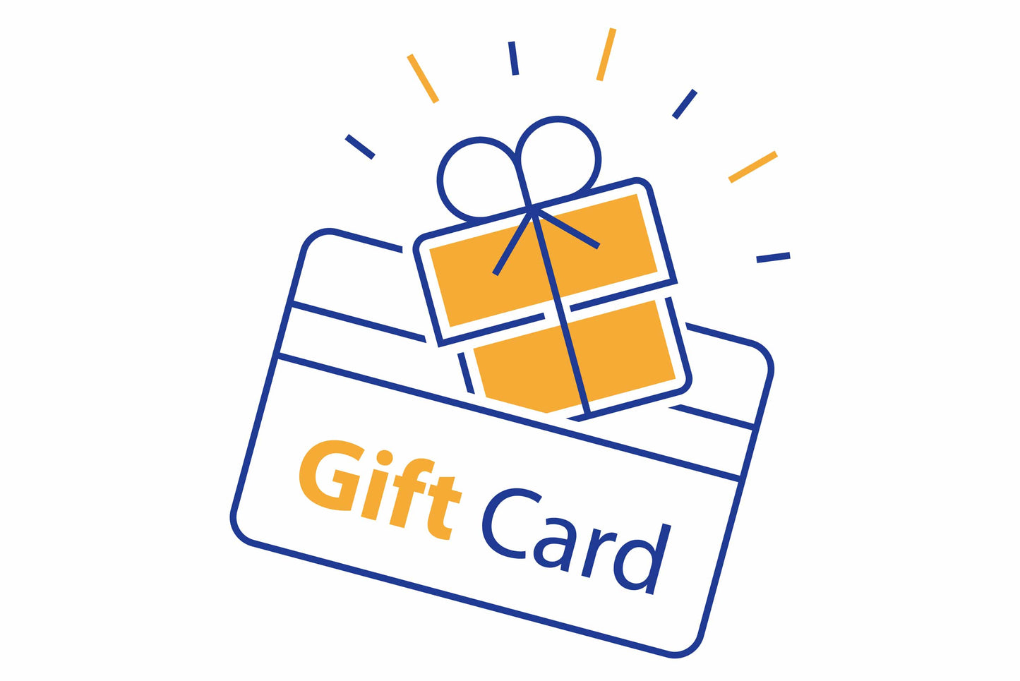 Onnix Co. Gift Card