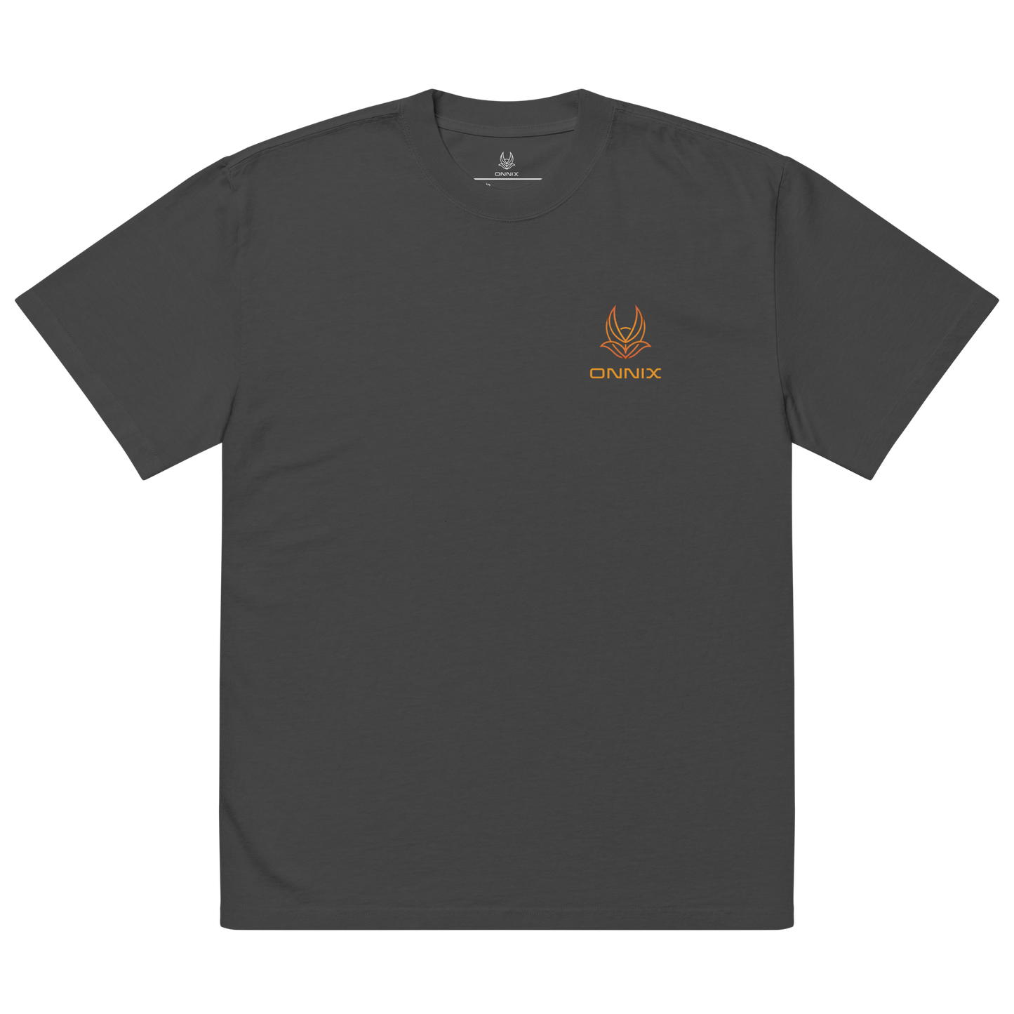 Perfectionism paralyzes potential - Oversized Faded Tee