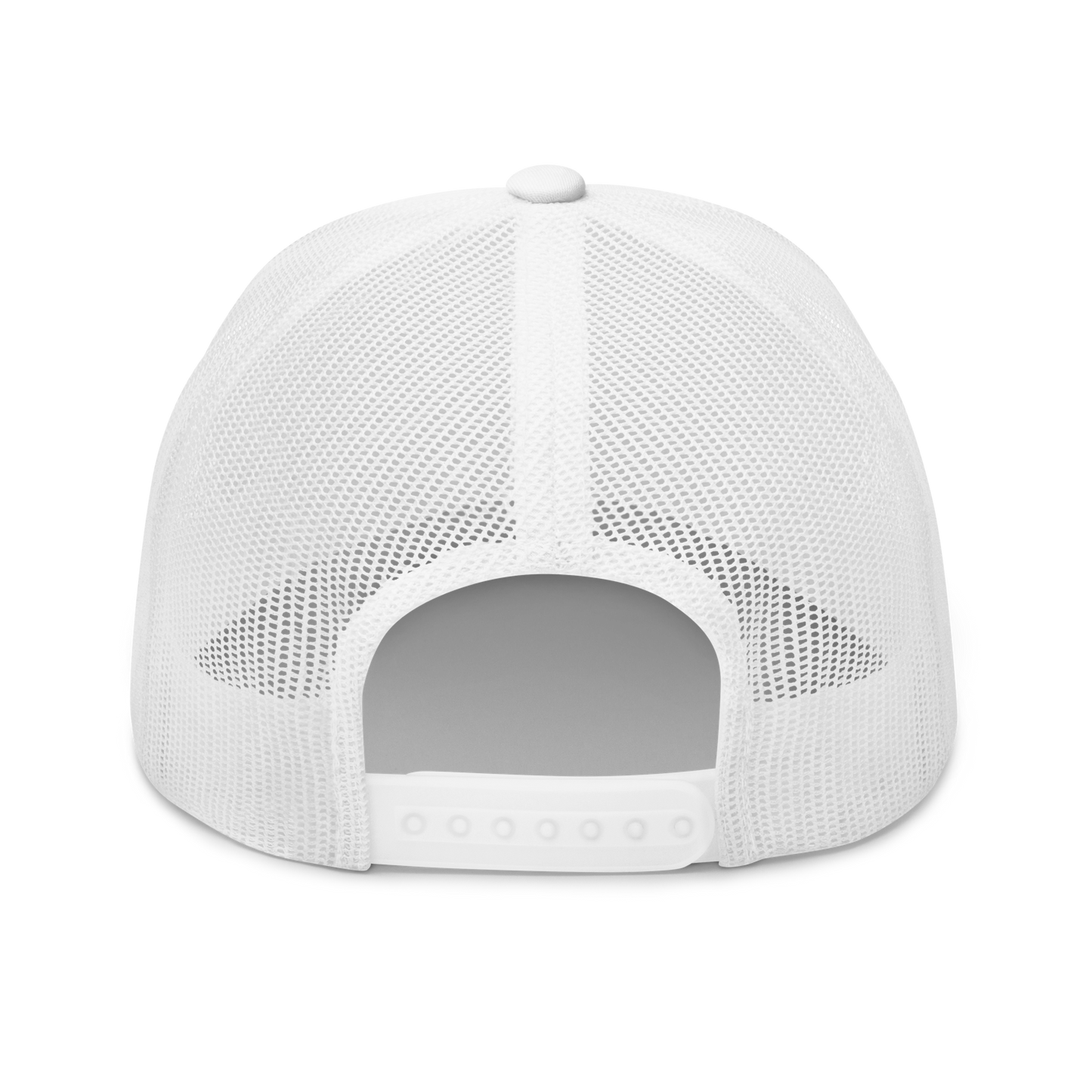 Onnix Black Logo - Mesh Trucker Cap