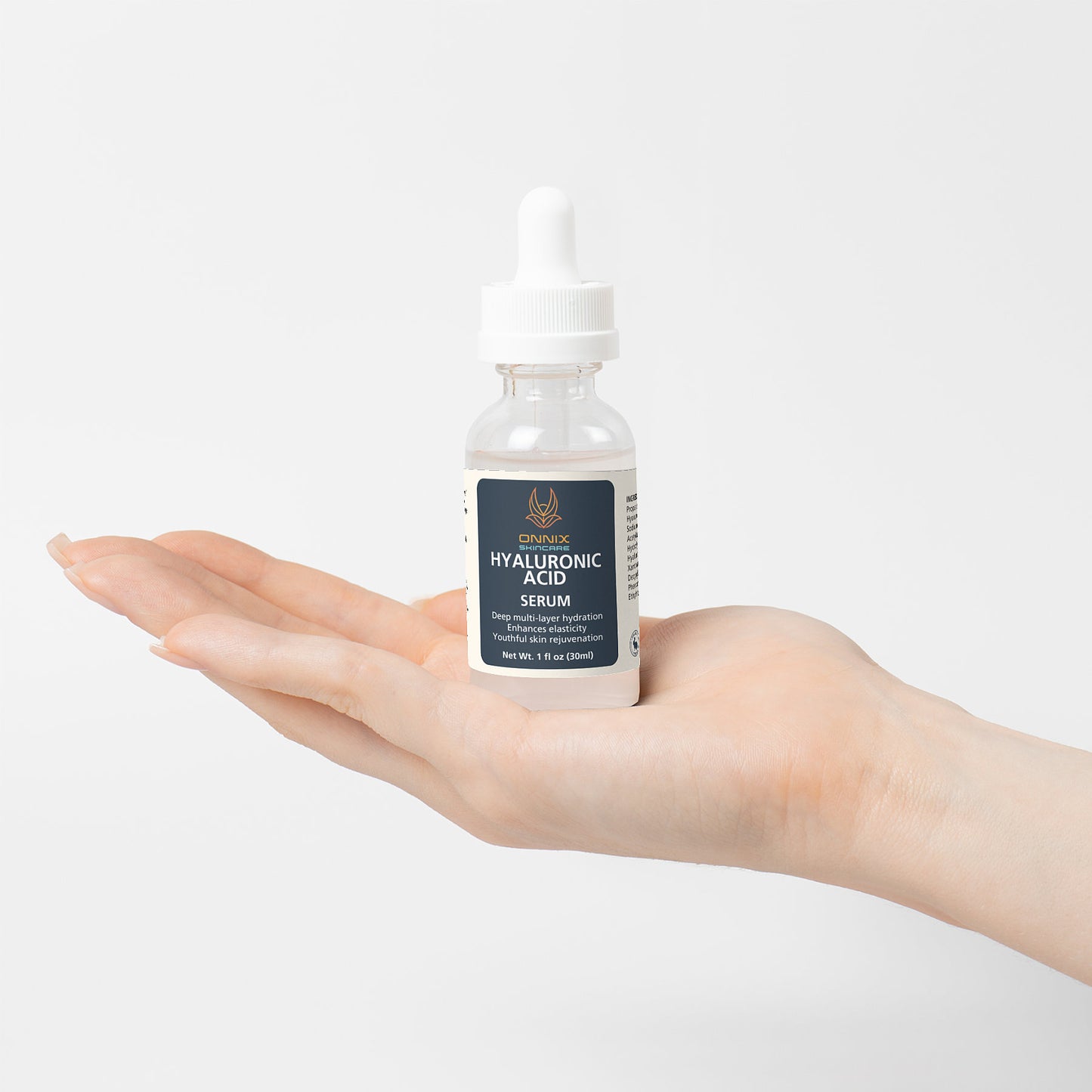 Hyaluronic Acid Serum