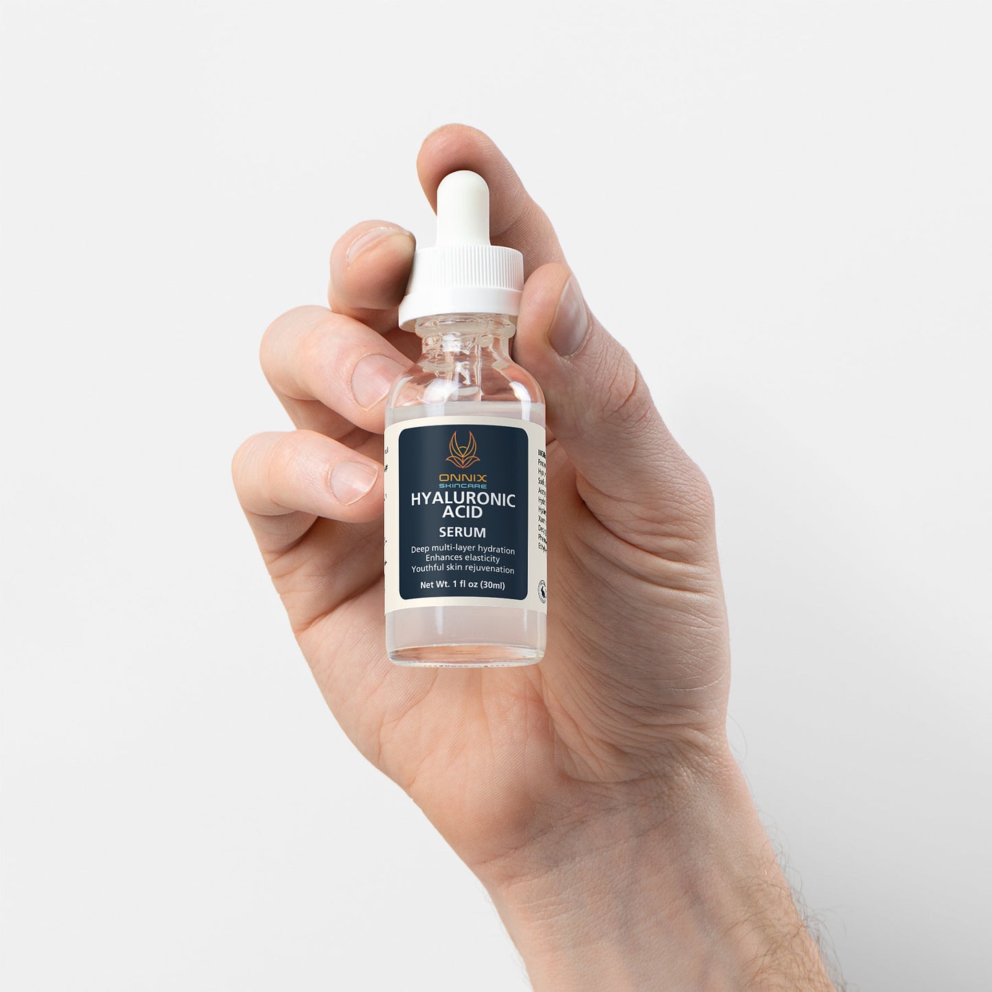 Hyaluronic Acid Serum