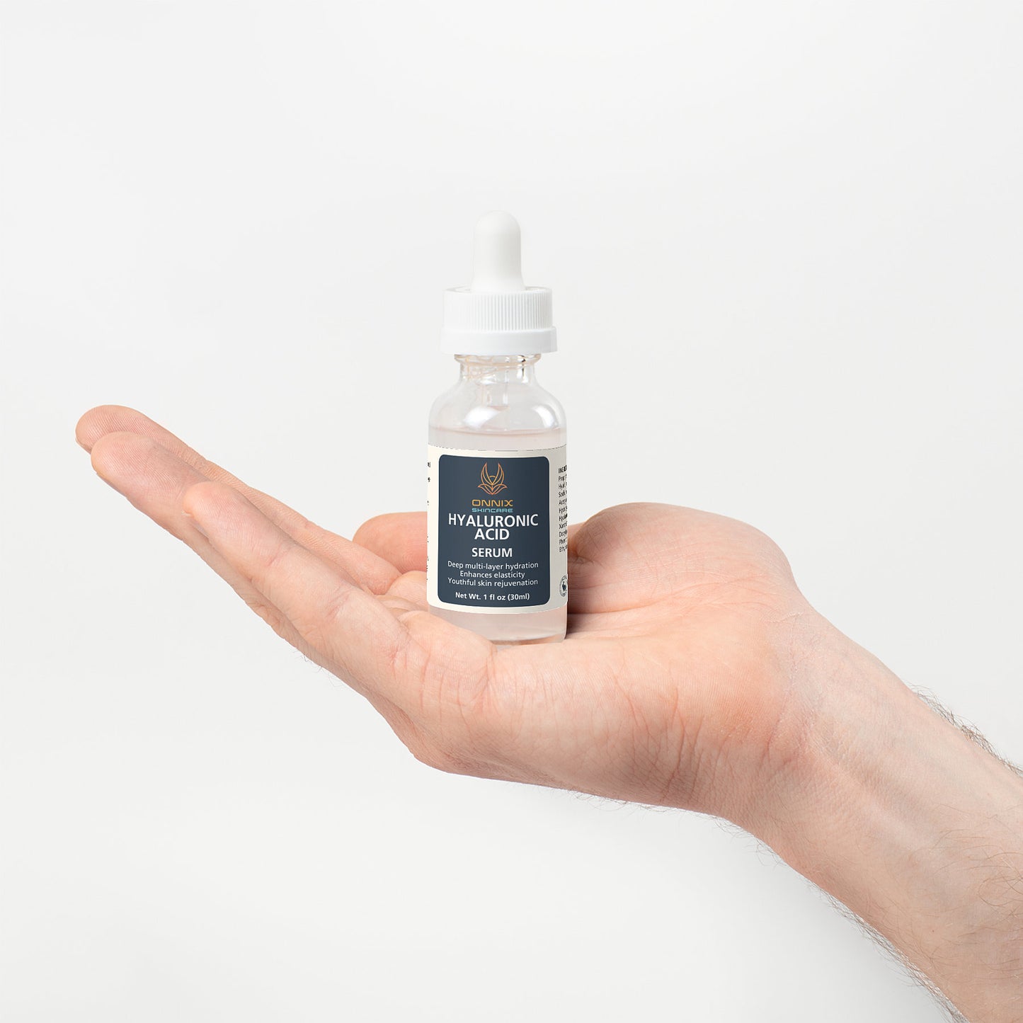 Hyaluronic Acid Serum