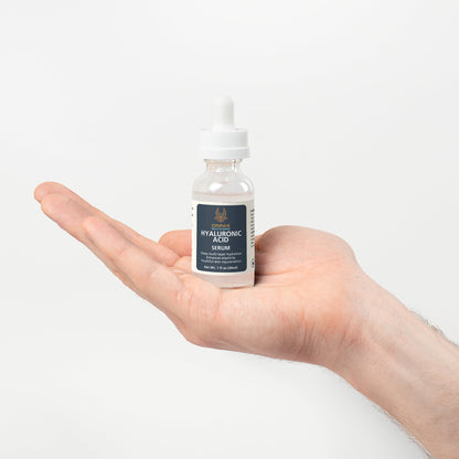 Hyaluronic Acid Serum